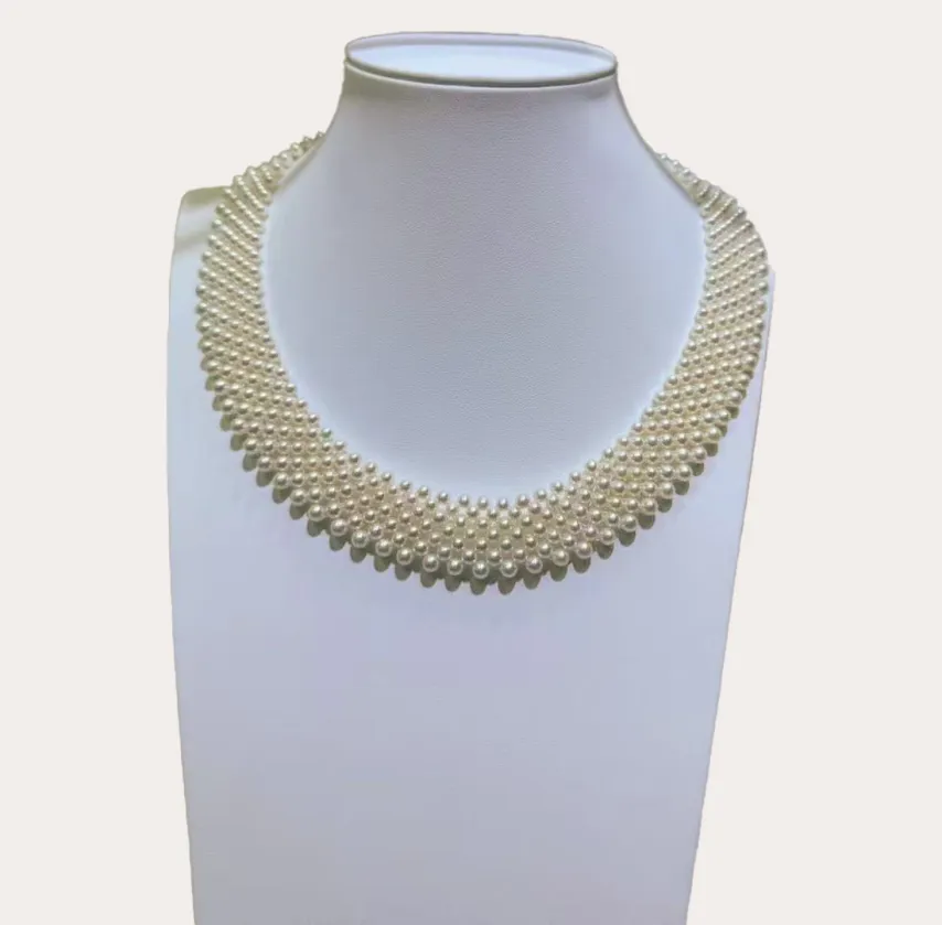 Naszyjnik Snowflake.JPG